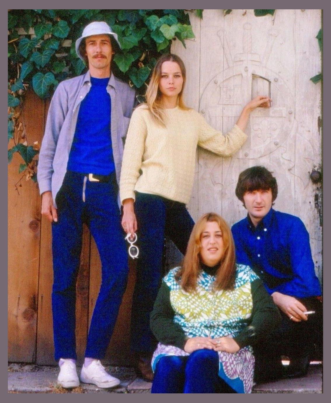The Mamas And The Papas